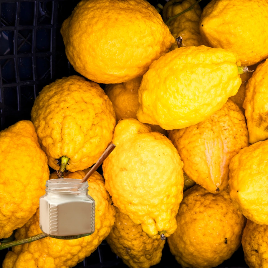 Citrus Pectin